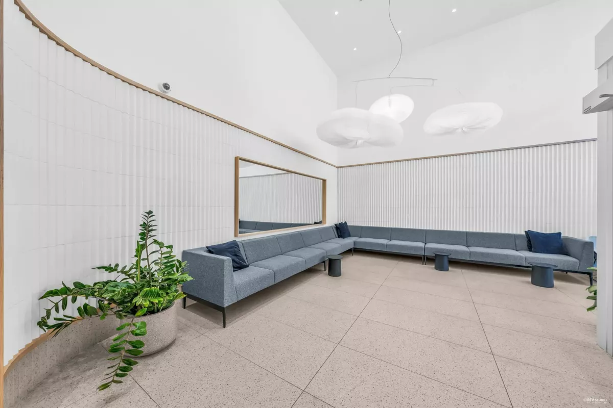 Mudroom Photo of 403 9888 University Crescent, Burnaby, BC