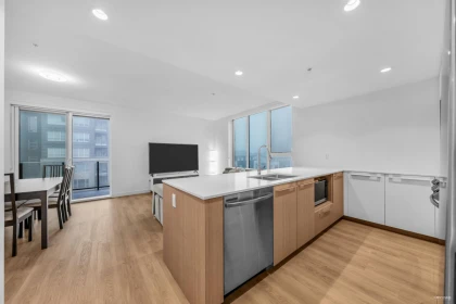 403 9888 University Crescent, Burnaby, BC, Burnaby — Apartment/Condo for sale