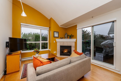 403 1617 Grant Street, Vancouver, BC, Vancouver — Apartment/Condo for sale