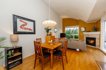 403 1617 Grant Street, Vancouver, BC, Vancouver — Apartment/Condo for sale