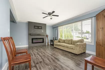 32337 Dolphin Crescent, Abbotsford, BC, Abbotsford — Single Family Residence for sale