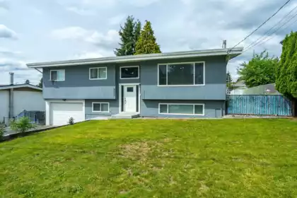32337 Dolphin Crescent, Abbotsford, BC, Abbotsford — Single Family Residence for sale