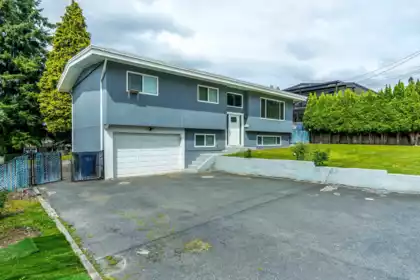 32337 Dolphin Crescent, Abbotsford, BC, Abbotsford — Single Family Residence for sale