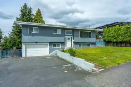 32337 Dolphin Crescent, Abbotsford, BC, Abbotsford — Single Family Residence for sale