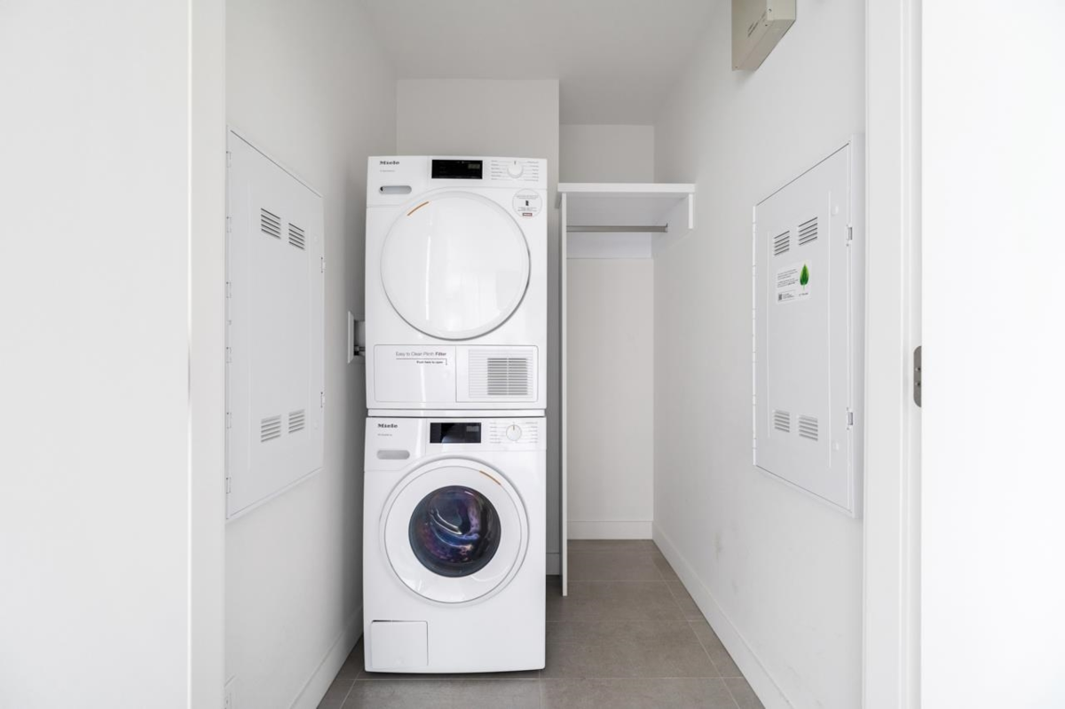 Bedroom 3 Photo of 604 6833 Pearson Way, Richmond, BC