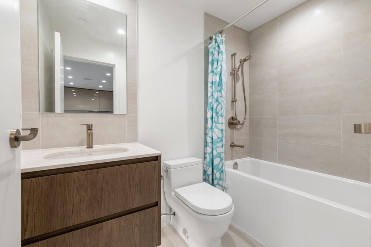 Bedroom 4 Photo of 604 6833 Pearson Way, Richmond, BC