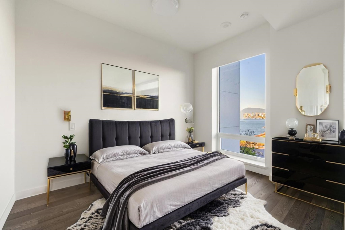 Breakfast Nook Photo of 604 6833 Pearson Way, Richmond, BC