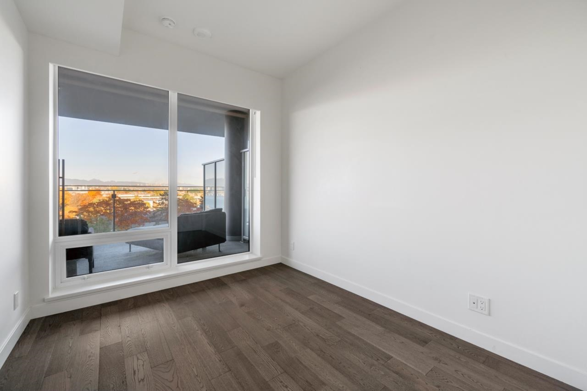 Pantry Photo of 604 6833 Pearson Way, Richmond, BC