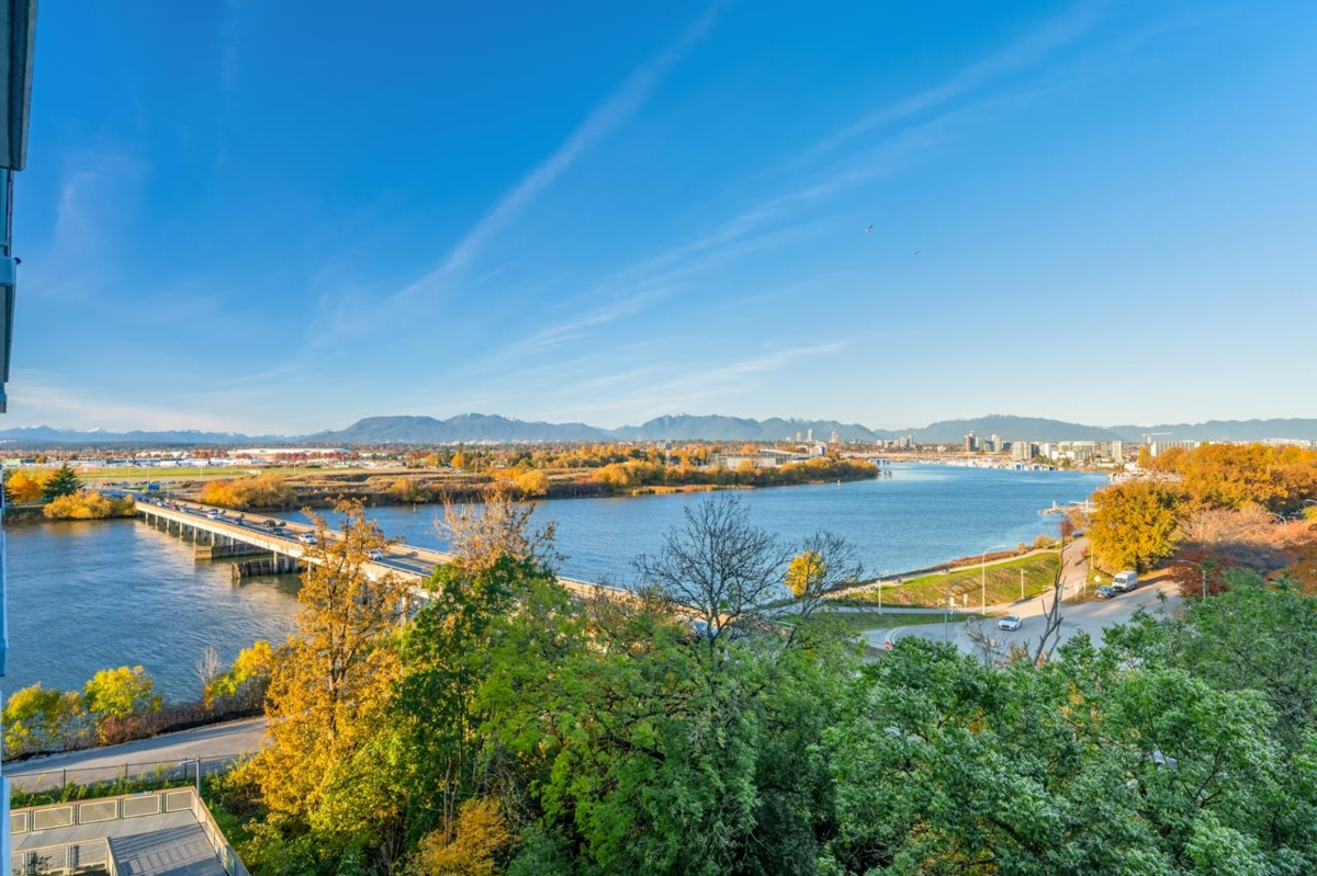 Powder Room Photo of 604 6833 Pearson Way, Richmond, BC