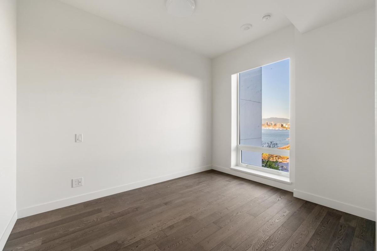 Primary Bedroom Photo of 604 6833 Pearson Way, Richmond, BC