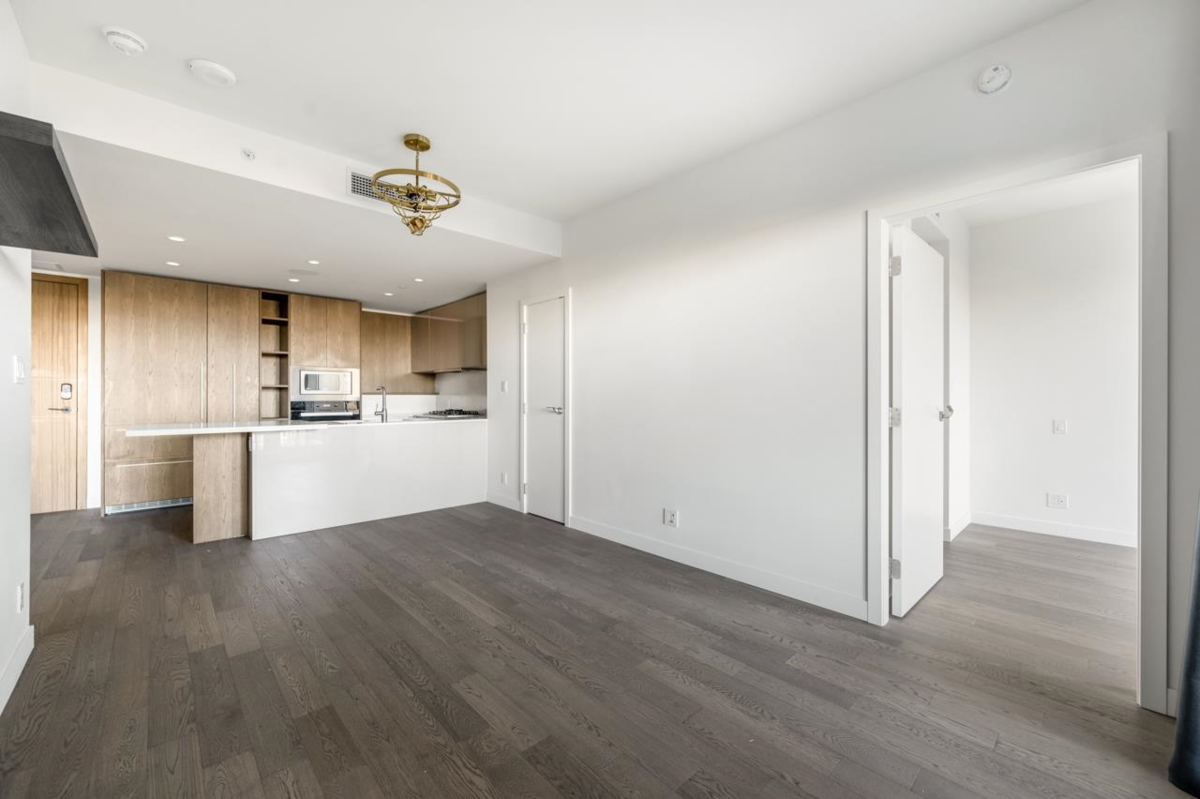 Walk-In Closet Photo of 604 6833 Pearson Way, Richmond, BC