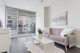 1710 888 Carnarvon Street, New Westminster, BC