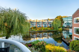 204 1551 Mariner Walk, Vancouver, BC