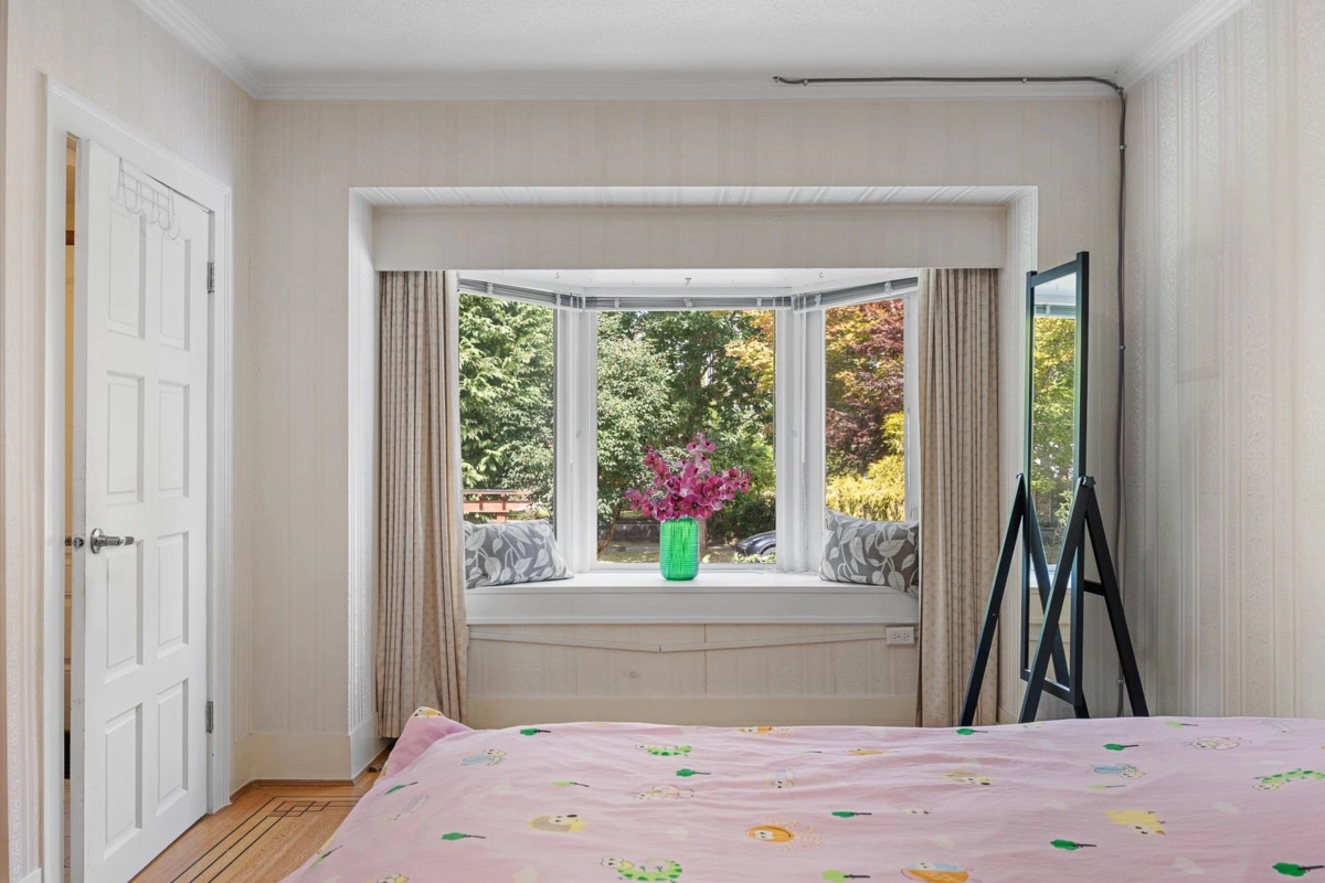 Bedroom 2 Photo of 4054 W 31st Avenue, Vancouver, BC