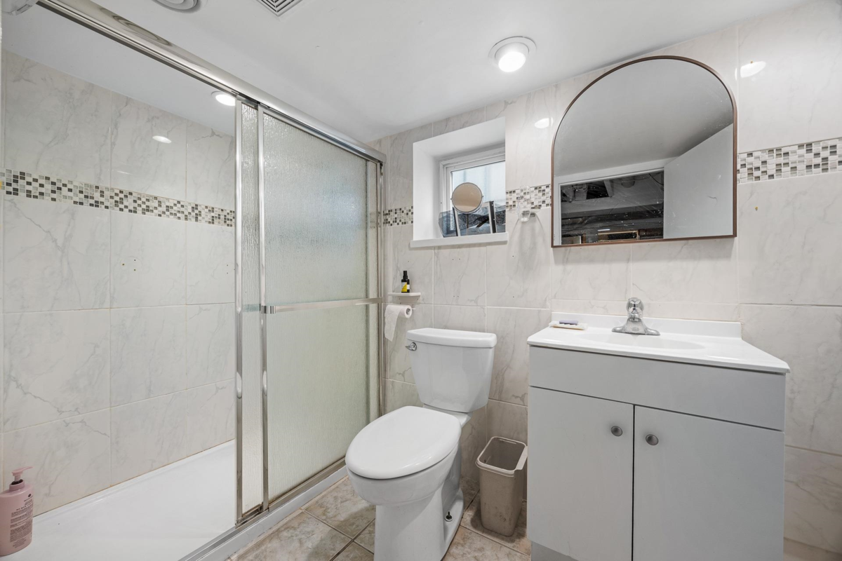 Bedroom 3 Photo of 4054 W 31st Avenue, Vancouver, BC