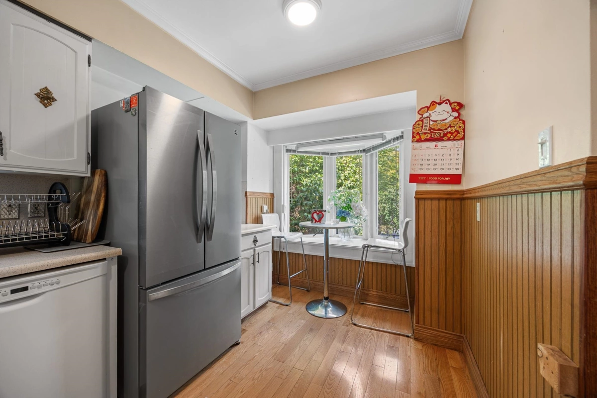 Family Room Photo of 4054 W 31st Avenue, Vancouver, BC