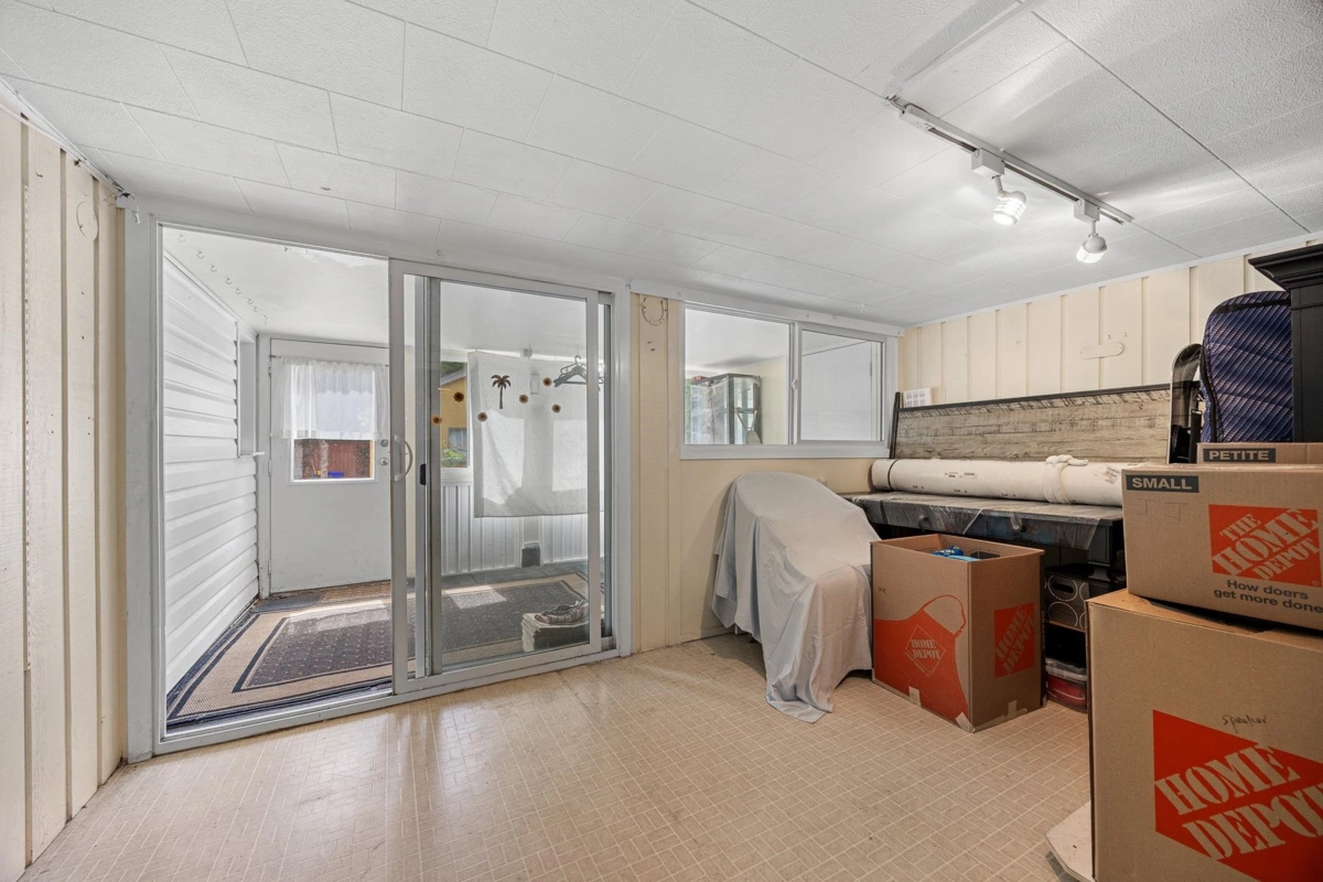 Hallway Photo of 4054 W 31st Avenue, Vancouver, BC