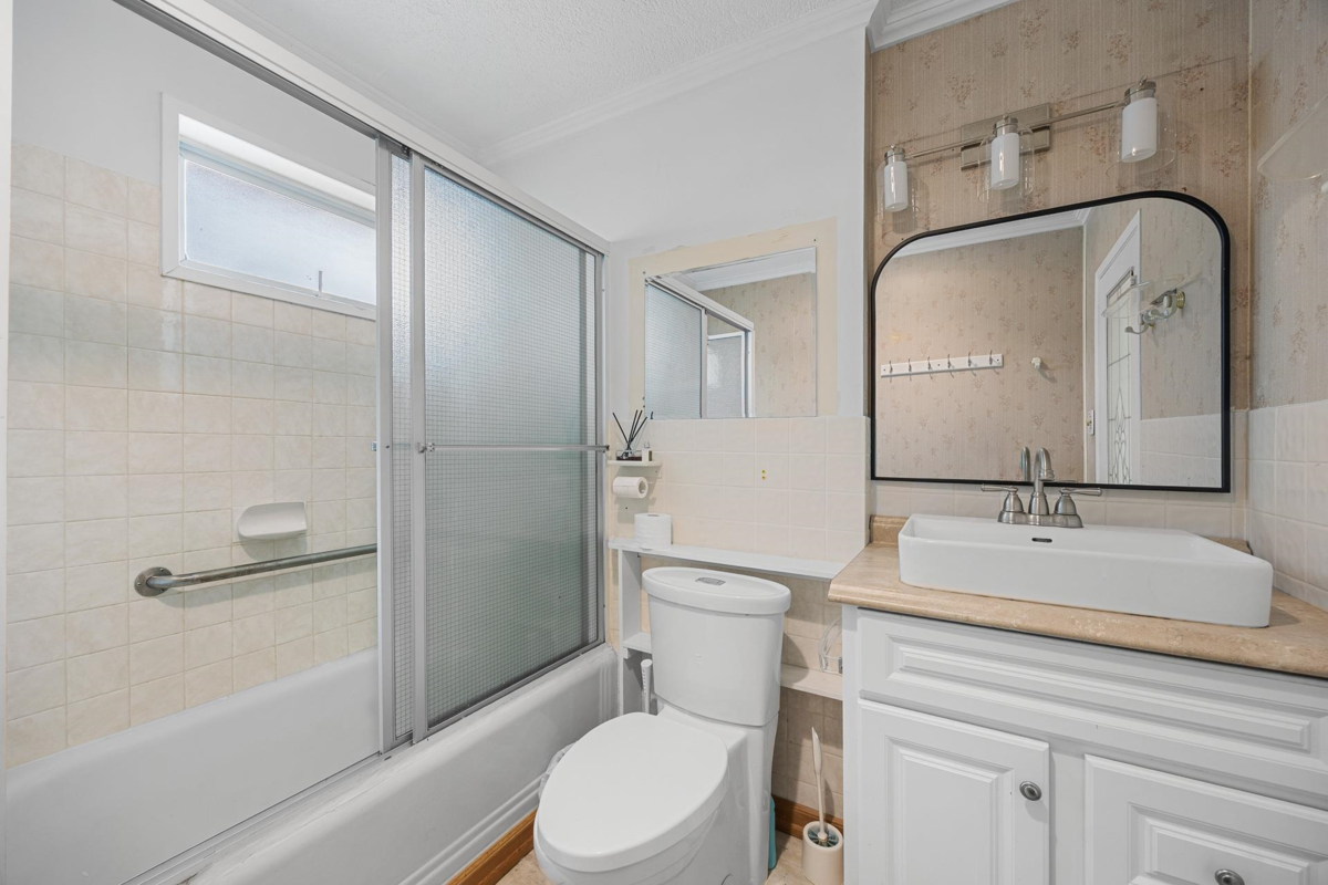 Loft / Bonus Room Photo of 4054 W 31st Avenue, Vancouver, BC