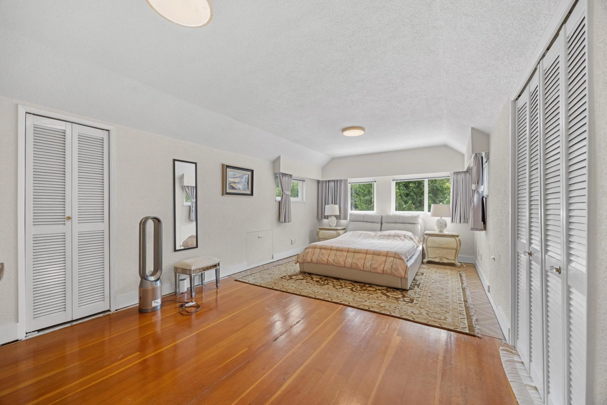 Office / Den Photo of 4054 W 31st Avenue, Vancouver, BC