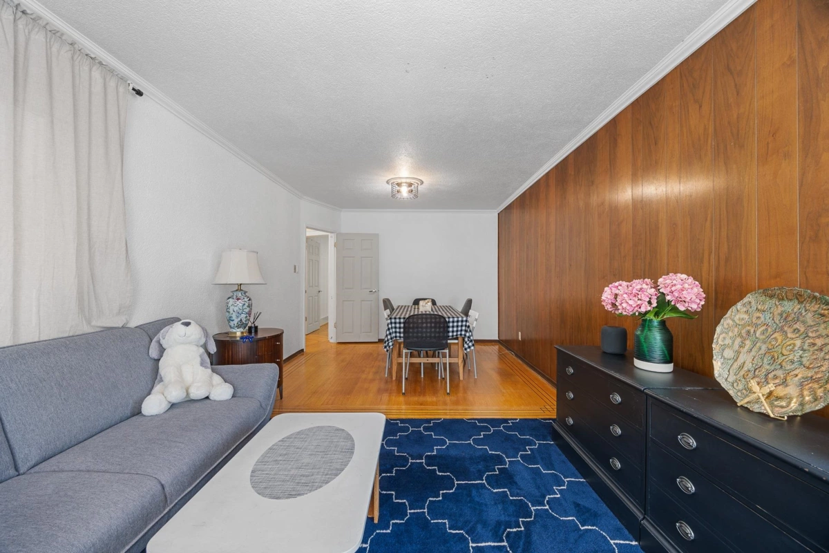 Pantry Photo of 4054 W 31st Avenue, Vancouver, BC