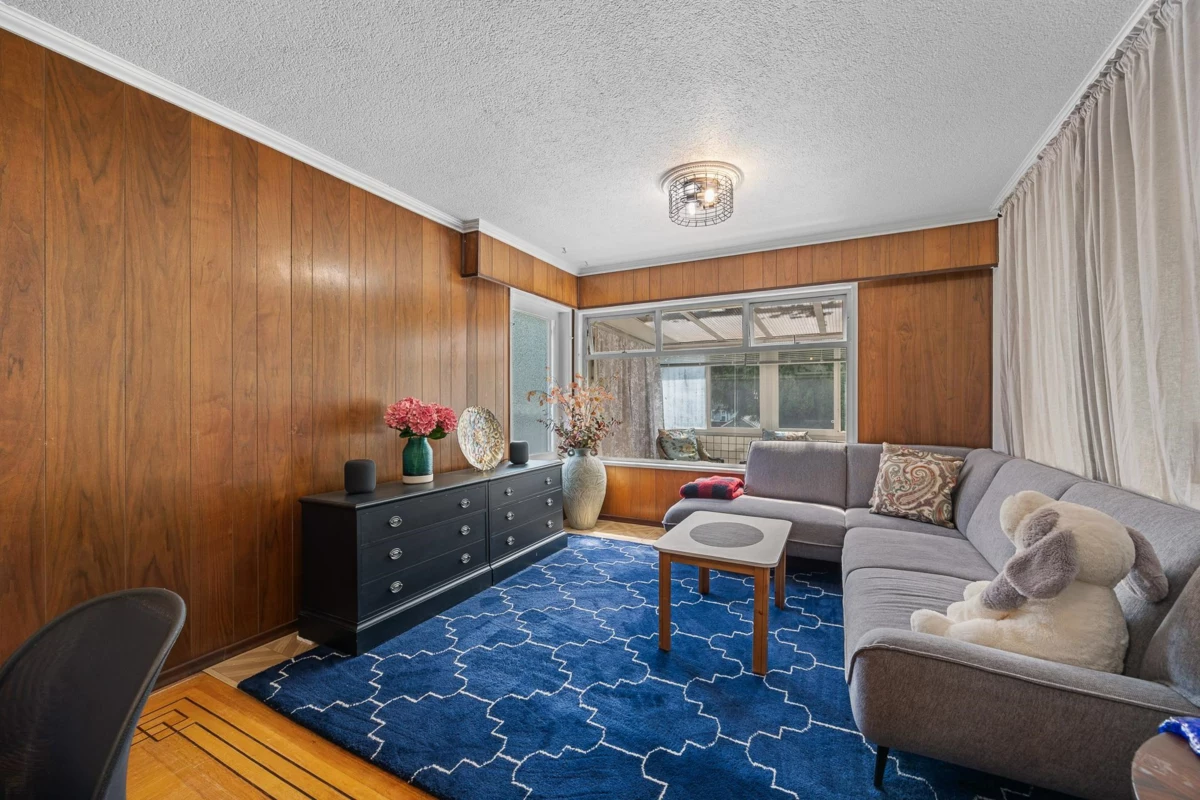 Primary Bathroom Photo of 4054 W 31st Avenue, Vancouver, BC