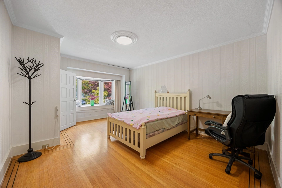 Walk-In Closet Photo of 4054 W 31st Avenue, Vancouver, BC