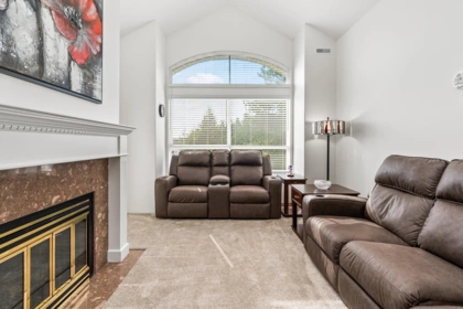 307 20381 96 Avenue, Langley, BC, Langley — Apartment/Condo for sale