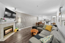 311 121 Shoreline Circle, Port Moody, BC