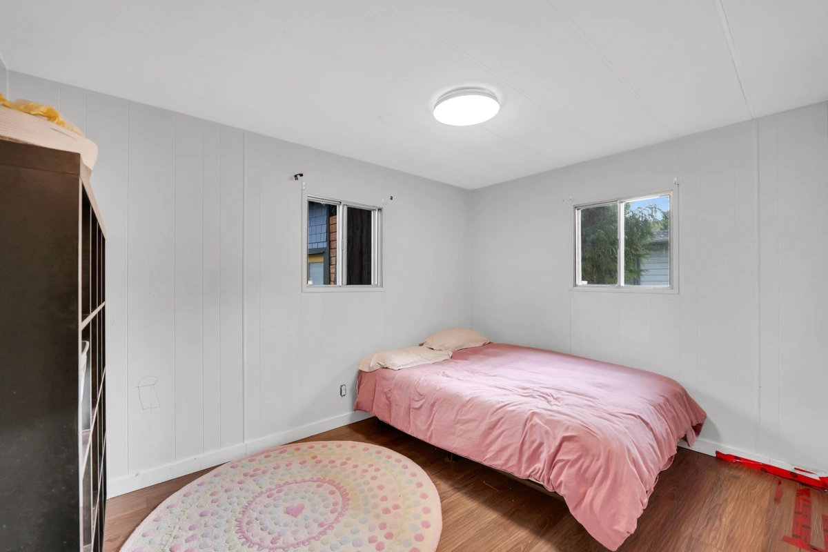 Bedroom 2 Photo of 125 1830 Mamquam Road, Squamish, BC