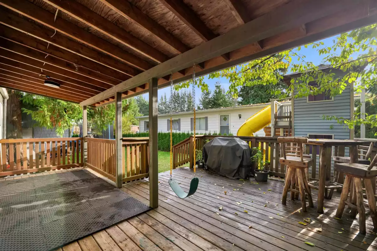 Bedroom 3 Photo of 125 1830 Mamquam Road, Squamish, BC