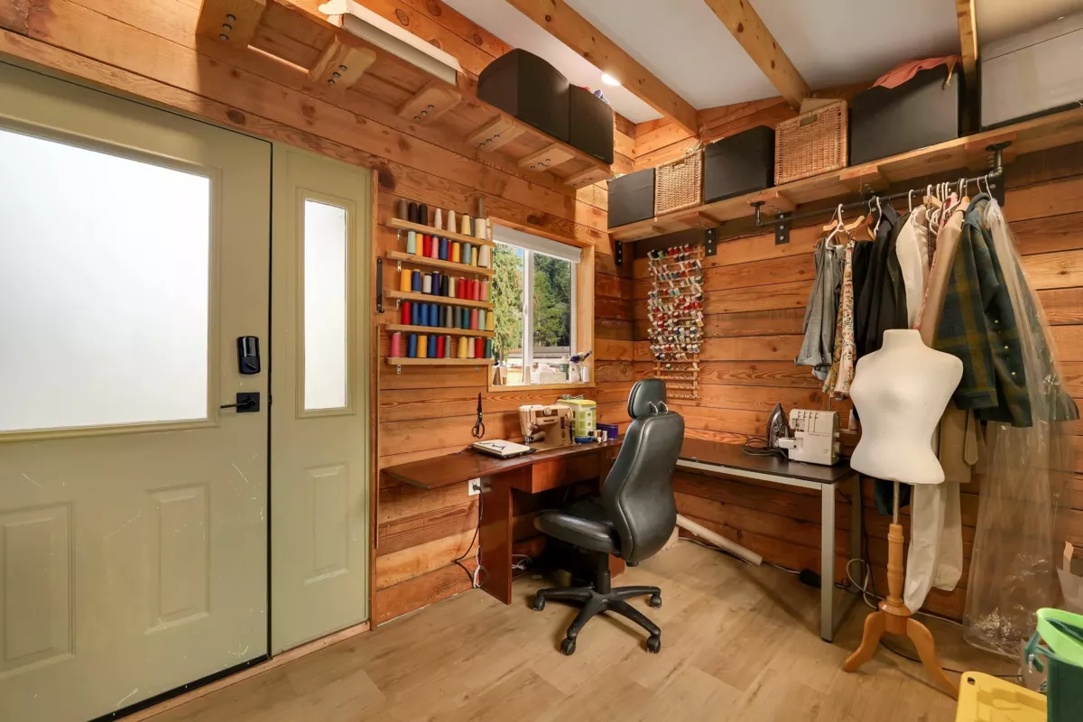 Bedroom 4 Photo of 125 1830 Mamquam Road, Squamish, BC