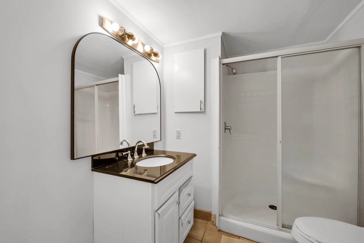 Breakfast Nook Photo of 125 1830 Mamquam Road, Squamish, BC