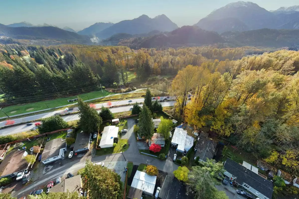Office / Den Photo of 125 1830 Mamquam Road, Squamish, BC