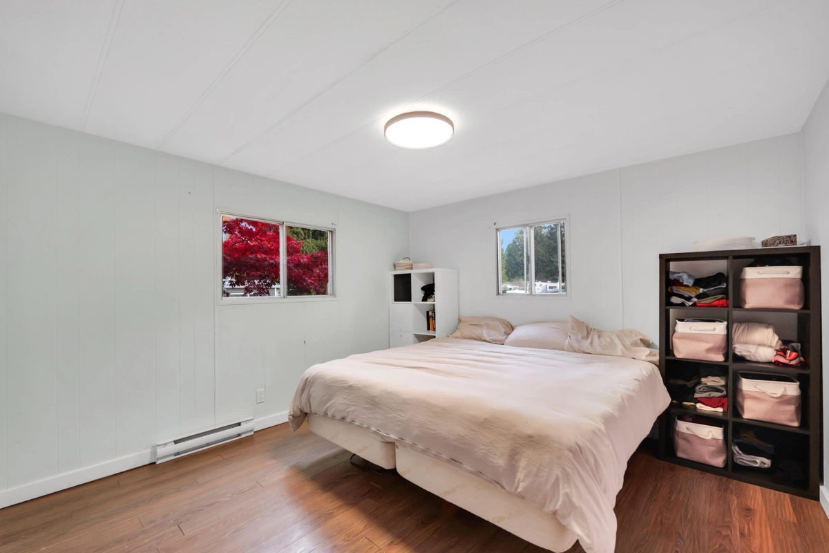 Primary Bedroom Photo of 125 1830 Mamquam Road, Squamish, BC