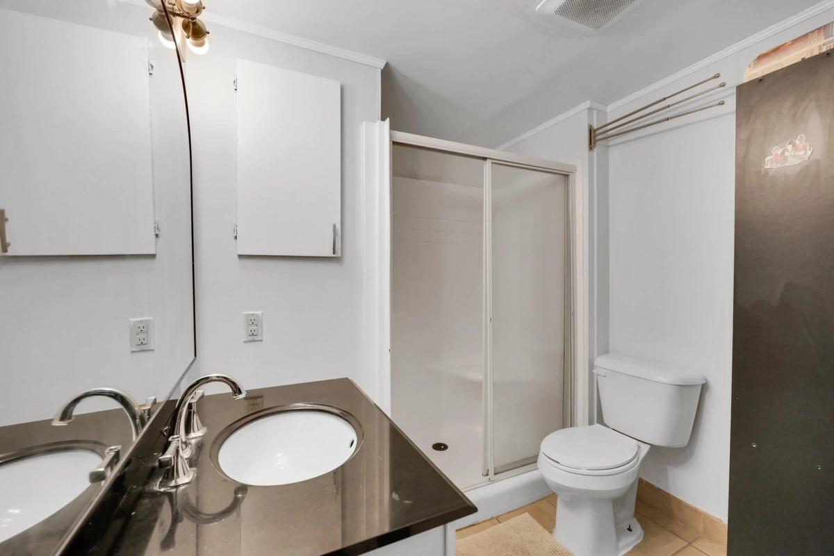 Walk-In Closet Photo of 125 1830 Mamquam Road, Squamish, BC