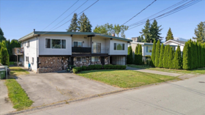 9225 James Street, Chilliwack, BC