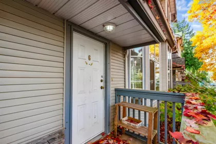 6 19034 Mcmyn Road, Pitt Meadows, BC, Pitt Meadows — Townhouse for sale