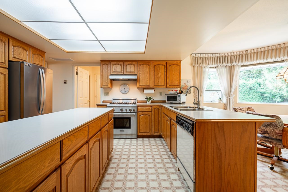 Bedroom 4 Photo of 11293 153a Street, Surrey, BC