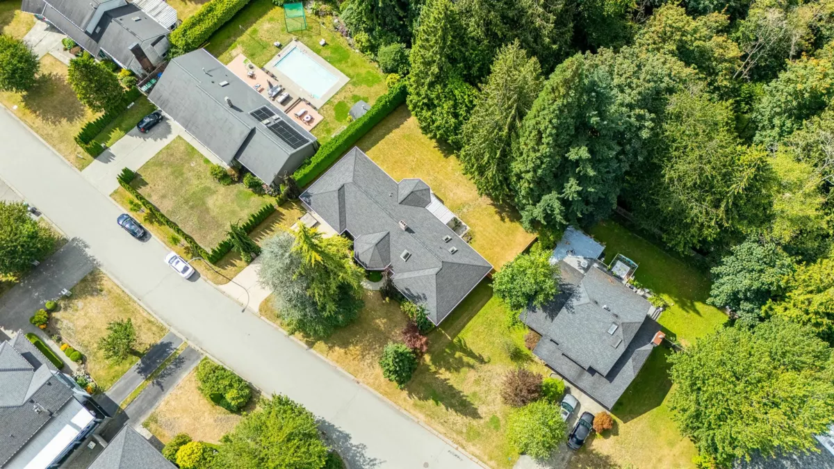 Neighborhood Park Photo Near 11293 153a Street, Surrey, BC