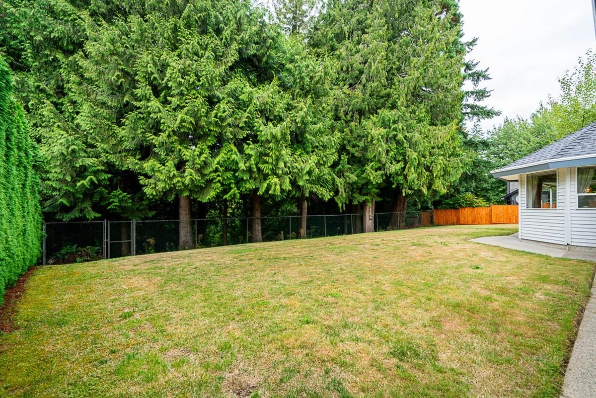 Outdoor Deck Photo of 11293 153a Street, Surrey, BC