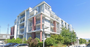 201 10033 River Drive, Richmond, BC