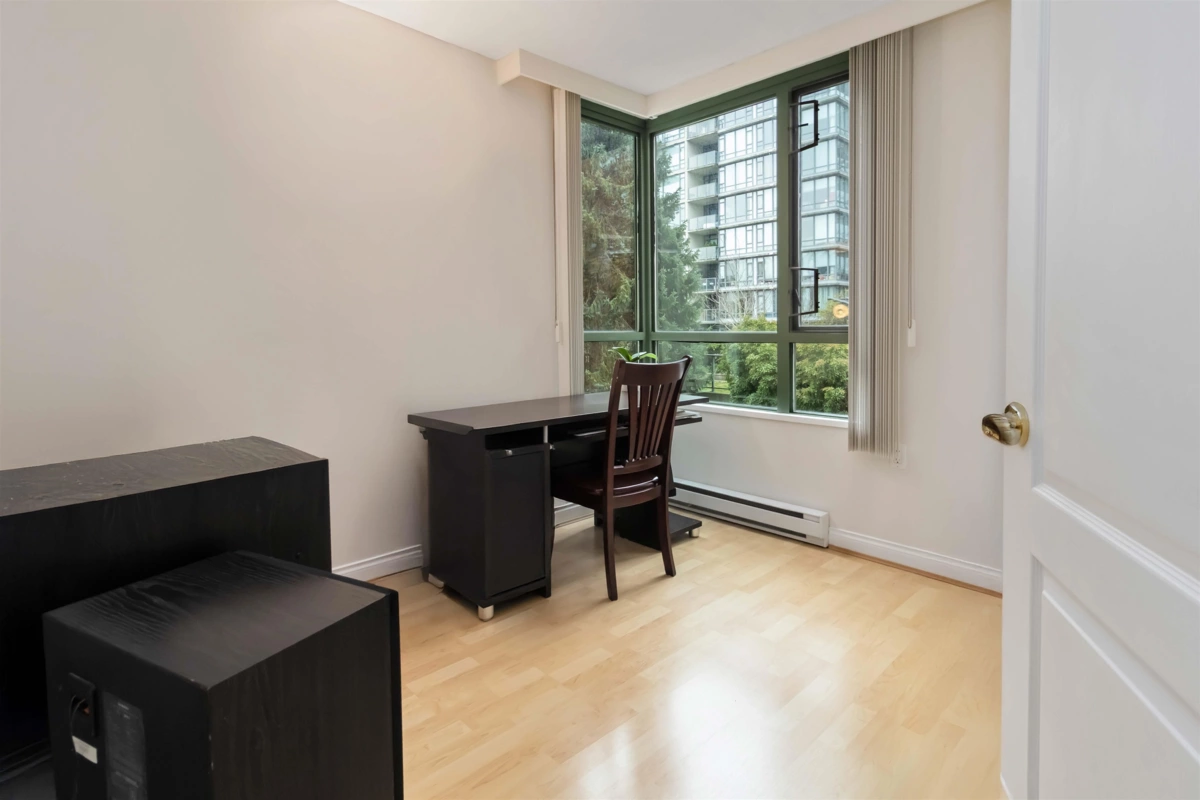 Bedroom 4 Photo of 610 7380 Elmbridge Way, Richmond, BC