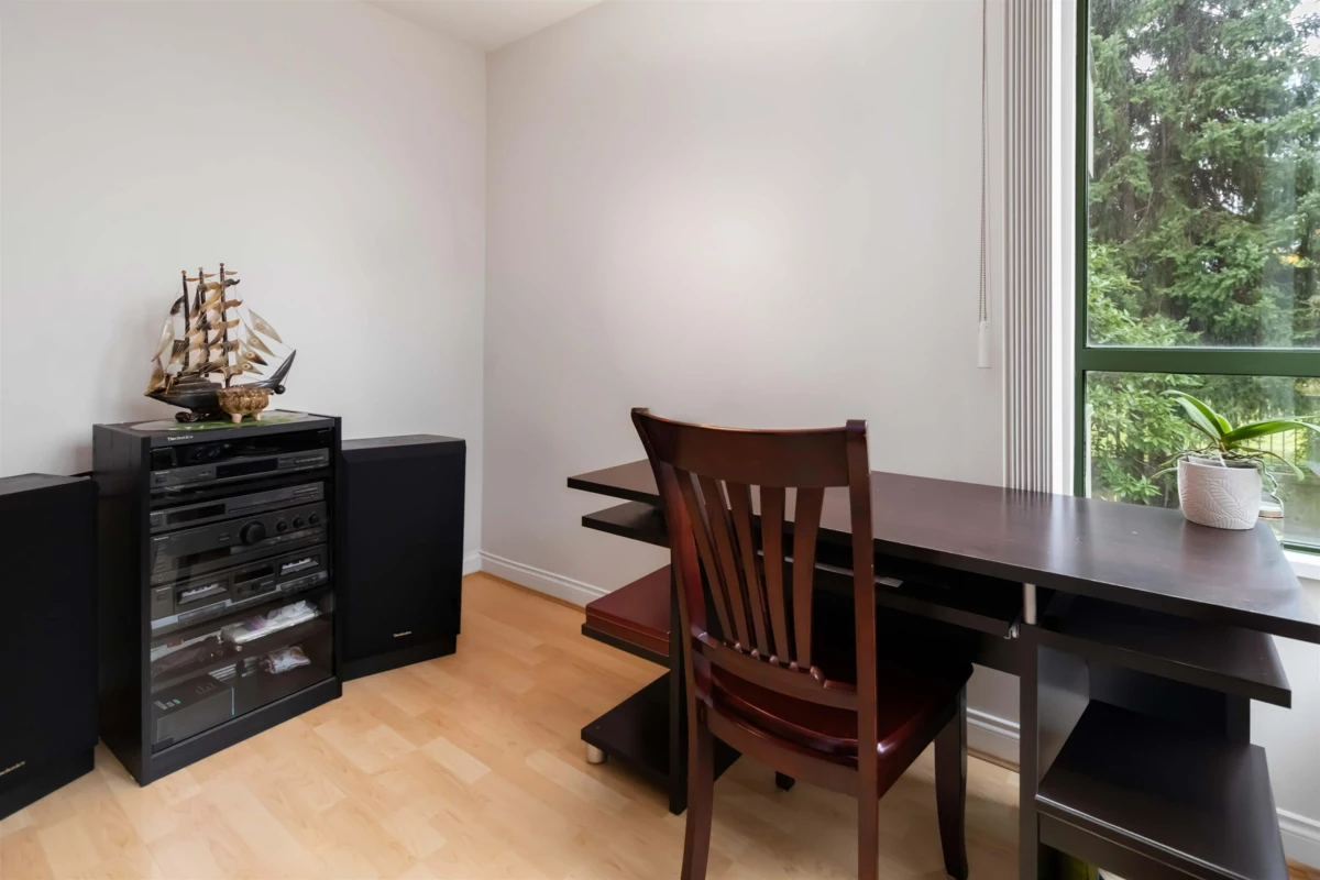 Guest Bathroom Photo of 610 7380 Elmbridge Way, Richmond, BC