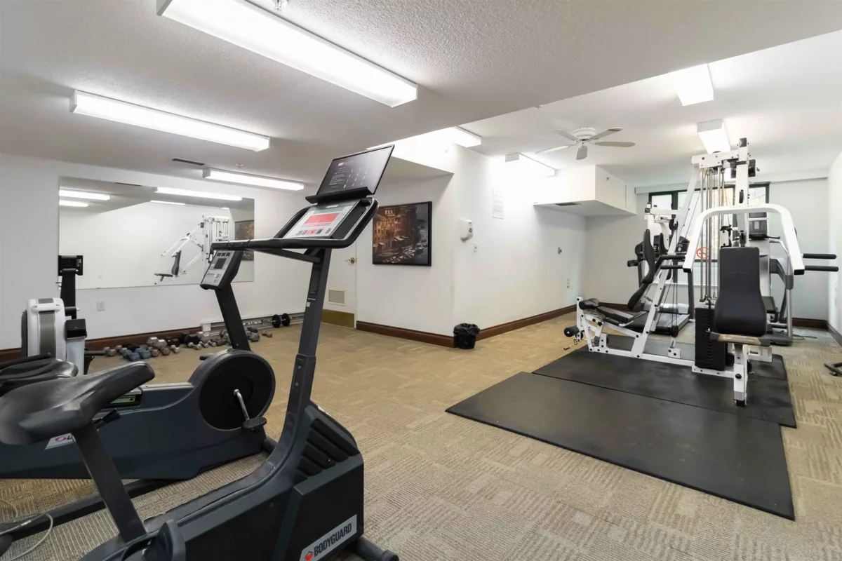 Laundry Room Photo of 610 7380 Elmbridge Way, Richmond, BC
