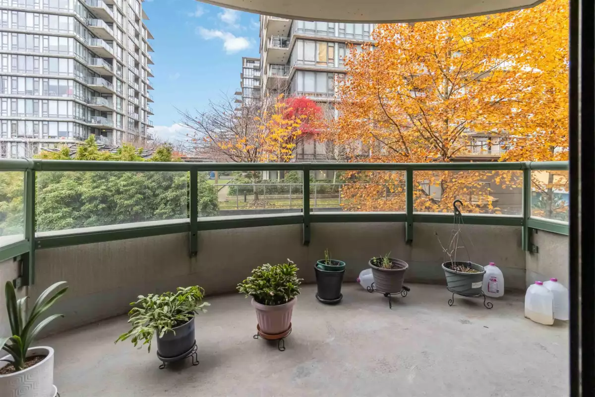 Loft / Bonus Room Photo of 610 7380 Elmbridge Way, Richmond, BC