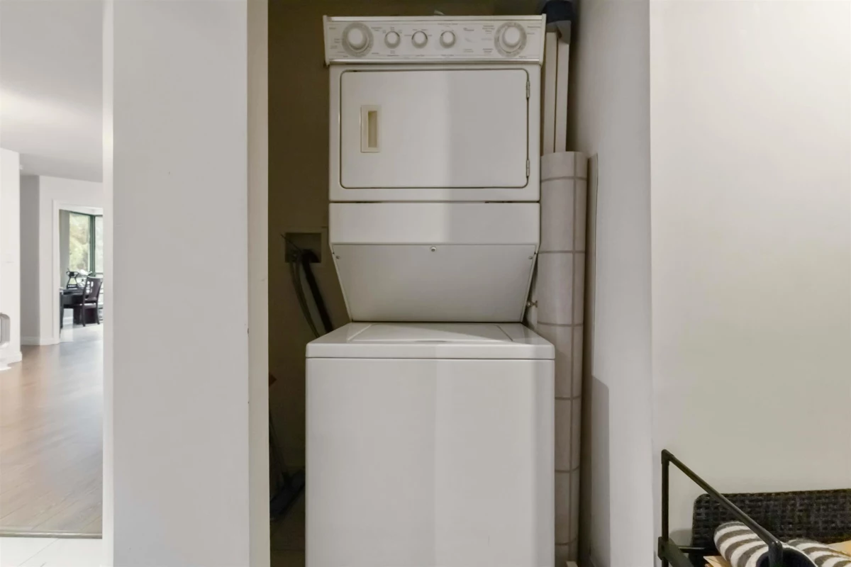 Office / Den Photo of 610 7380 Elmbridge Way, Richmond, BC