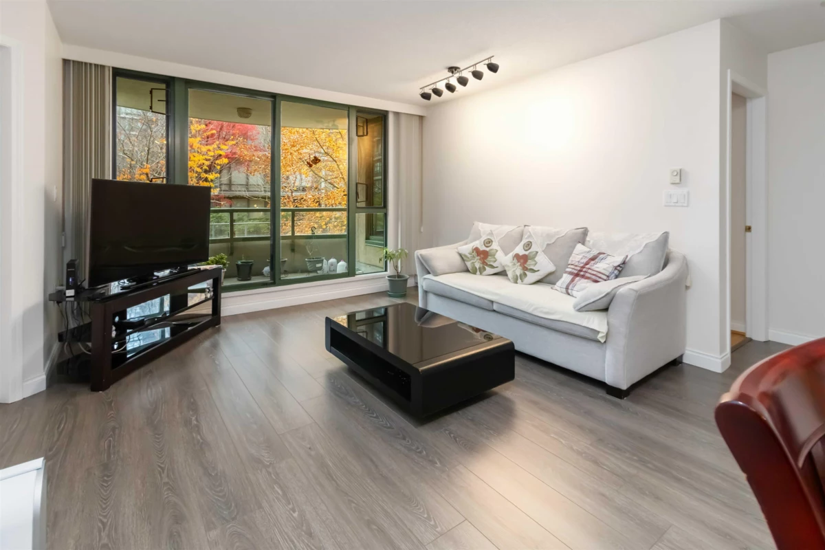 Primary Bedroom Photo of 610 7380 Elmbridge Way, Richmond, BC