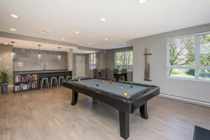 Community Amenities Photo (Clubhouse) of 208 15188 29a Avenue, Surrey, BC