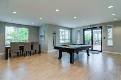 Fitness Center Photo Near 208 15188 29a Avenue, Surrey, BC