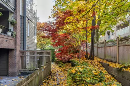 Outdoor Kitchen Photo of 208 15188 29a Avenue, Surrey, BC